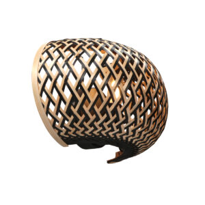 wandlampvannaturelbamboemetopenvlechtstructuurannelighting-4