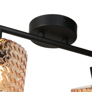 zwarteplafondlampmettweeamberkleurigelichtpuntenmexliteocre-11