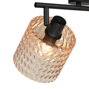 zwarteplafondlampmettweeamberkleurigelichtpuntenmexliteocre-4