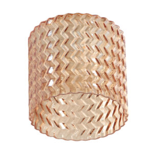 zwarteplafondlampmetvieramberkleurigelichtpuntenmexliteocre-11