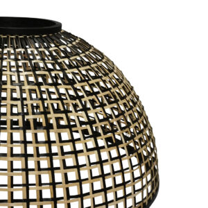 annelighting-kap-lampenkappen-zwart-bamboe-ø60cm-e27-k2016bs-5