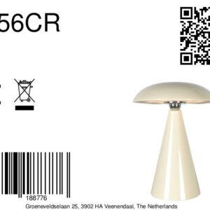annelighting-tafellamp-mush-crème-metaal-oplaadbaretafellampje-led-4856cr-8a