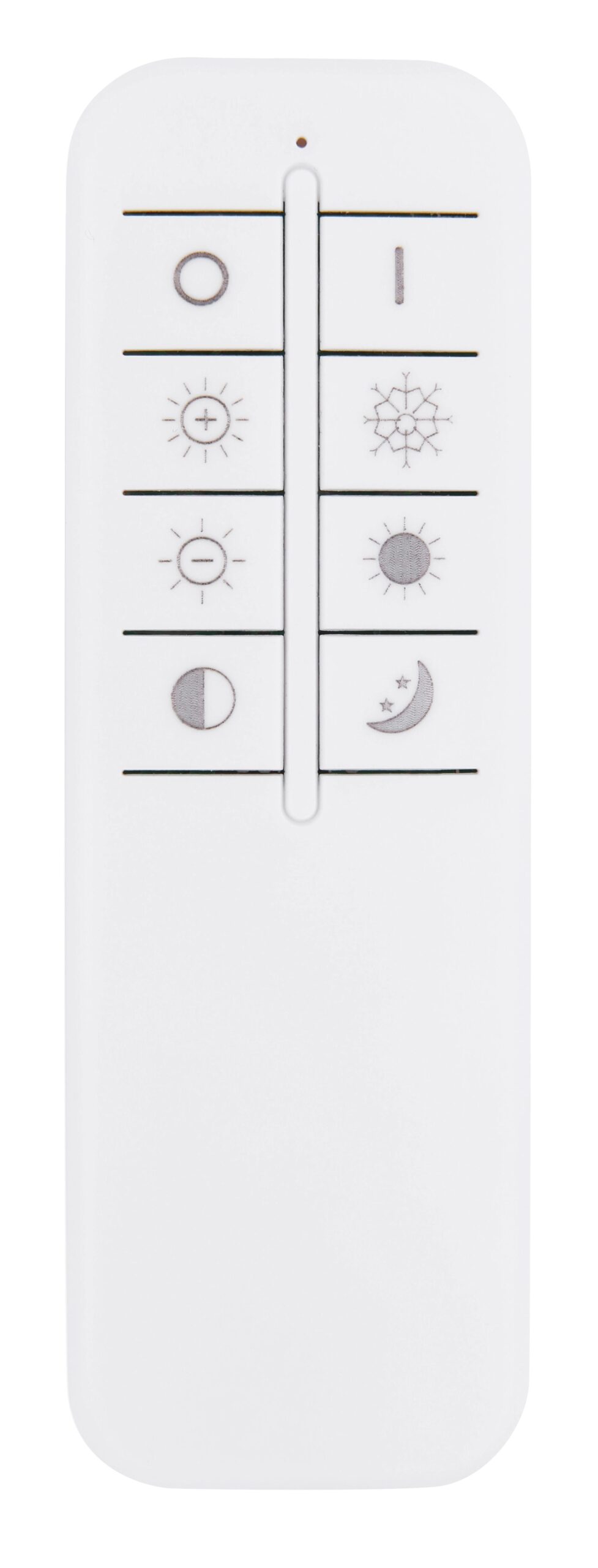 Moderne rechthoekige hanglamp in mat zwart Briggs - Image 15