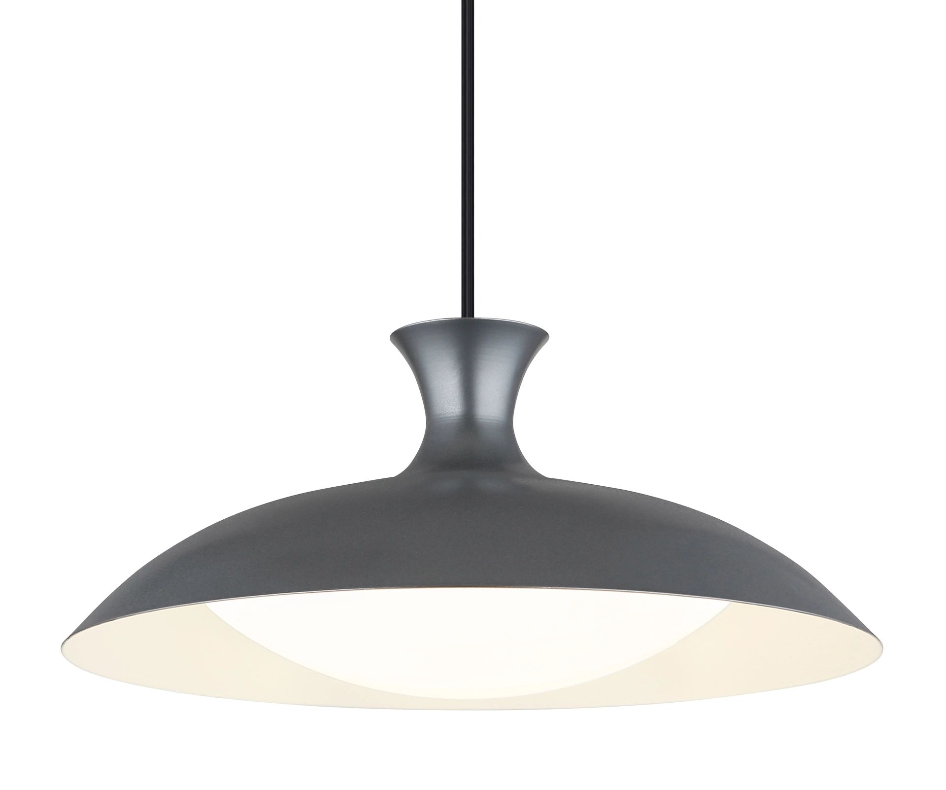 Moderne hanglamp met aanpasbare lichtkleur Rocha - Image 13