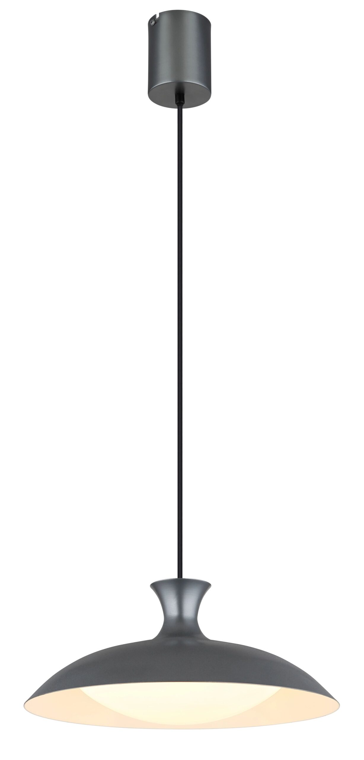 Moderne hanglamp met aanpasbare lichtkleur Rocha - Image 14