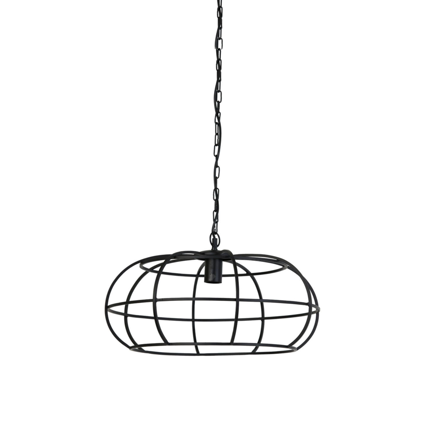 light&living-hanglamp-imelda-zwart-metaal-draadlamp-e27-2949512-0