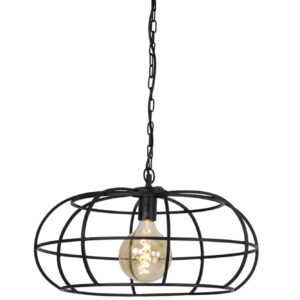 light&living-hanglamp-imelda-zwart-metaal-draadlamp-e27-2949512-2