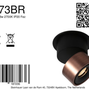 mexlite-spot-fezblack-brons-metaal-opbouwspot-led-2673br-8a