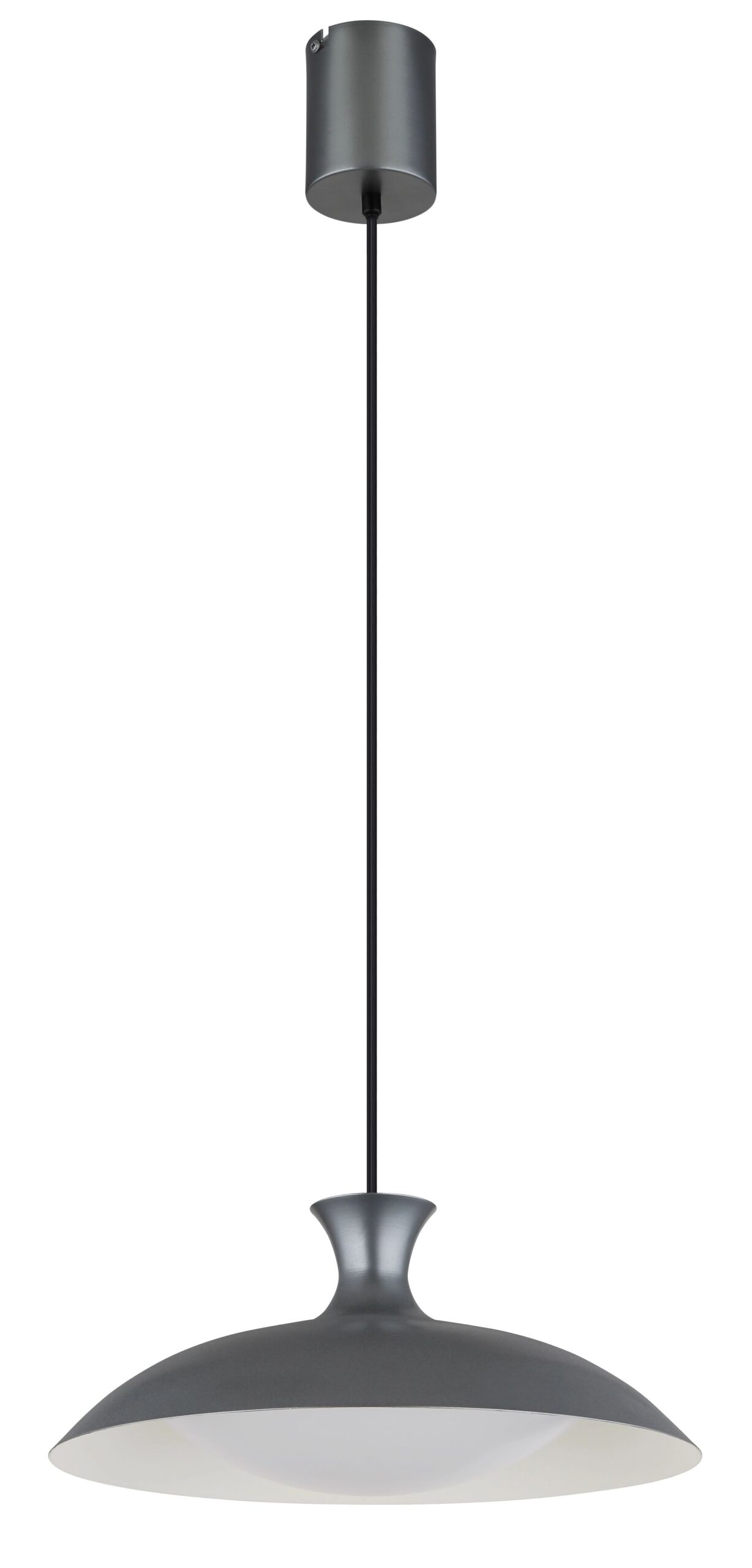 Moderne hanglamp met aanpasbare lichtkleur Rocha - Image 2