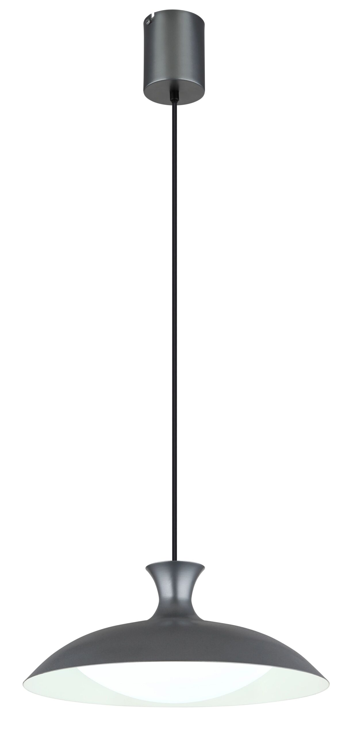 Moderne hanglamp met aanpasbare lichtkleur Rocha - Image 5