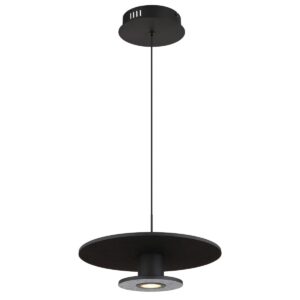 Moderne hanglamp met stijlvolle uitstraling Carter