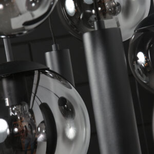 steinhauer-hanglamp-bollique-zwart-glasmetaal-designlamp-e27-4846zw-3