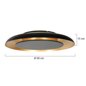 steinhauer-plafonniere-goldenveil-zwart-metaal-ø60cm-led-4732zw-7