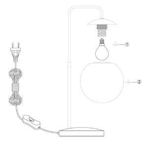 steinhauer-tafellamp-bollique-brons-glasmetaal-bureaulamp-e14-4610br-9