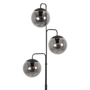 steinhauer-vloerlamp-bollique-zwart-glasmetaal-ø40cm-e14-4611zw-11