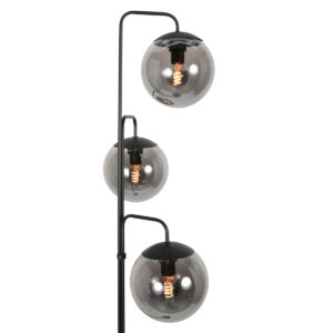 steinhauer-vloerlamp-bollique-zwart-glasmetaal-ø40cm-e14-4611zw-13