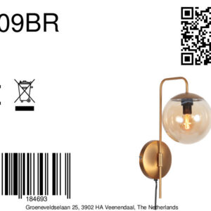 steinhauer-wandlamp-bollique-brons-glasmetaal-bedlampje-e14-4609br-8a