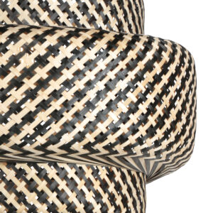 annelighting-kap-lampenkappen-naturel/zwart-bamboe-ø53cm-e27-k2018bs-5