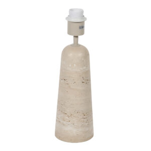 annelighting-tafellamp-travino-crème-steen-ø10cm-e27-4401cr-0