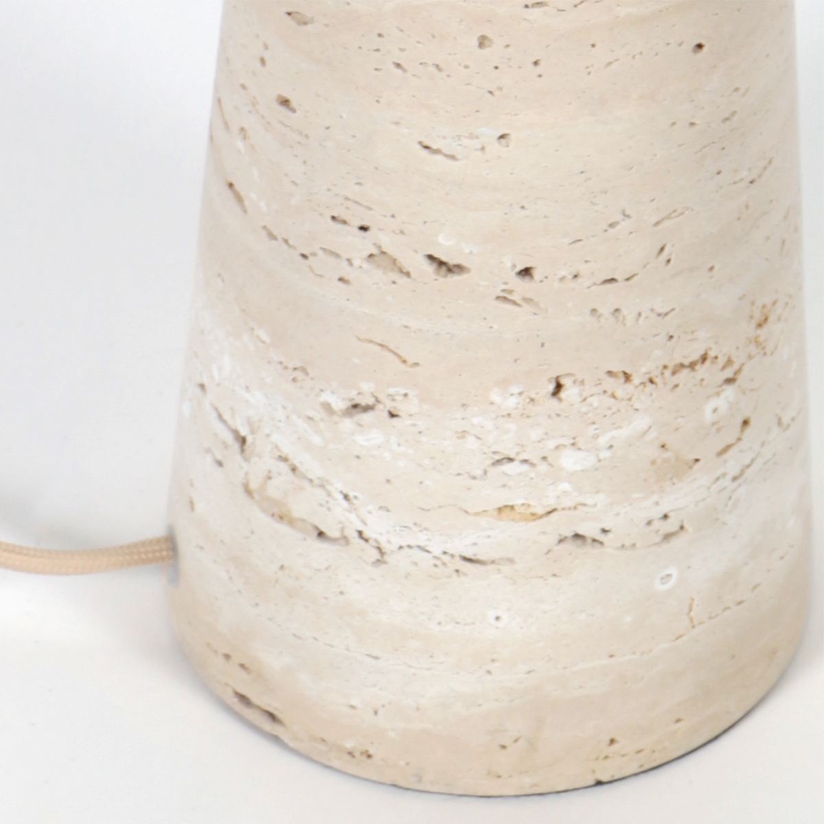 annelighting-tafellamp-travino-crème-steen-ø10cm-e27-4401cr-4