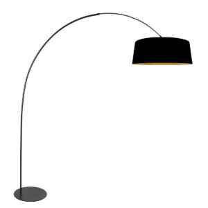 annelighting-vloerlamp-curve-zwart-metaaltextiel-booglamp-e27-4279zw-0