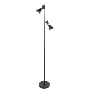 annelighting-vloerlamp-preto-zwart-metaal-ø23cm-gu10-4112zw-1