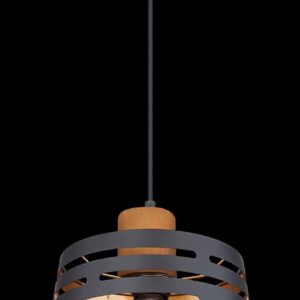 globo-hanglamp-ablona-zwart-metaal-ø25cm-e27-15451h-2