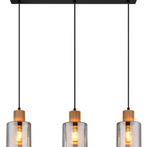 globo-hanglamp-aleidis-zwart-glas-groteeettafellamp-e27-15768-3-2