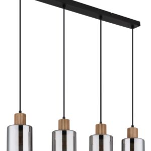 globo-hanglamp-aleidis-zwart-glas-groteeettafellamp-e27-15768-4-1
