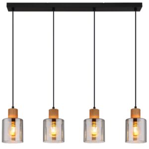 globo-hanglamp-aleidis-zwart-glas-groteeettafellamp-e27-15768-4-2
