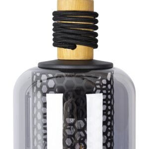 globo-hanglamp-ando-zwart-glas-groteeettafellamp-e27-30990408-1