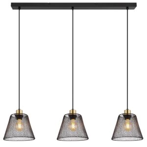 globo-hanglamp-baku-zwart-metaal-groteeettafellamp-e27-15646-3h-2
