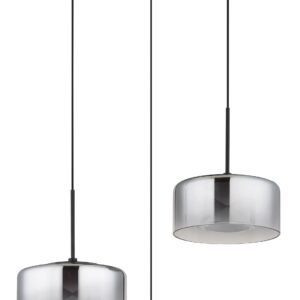 globo-hanglamp-belinda-zwart-glas-ø40cm-led-16024-3-1