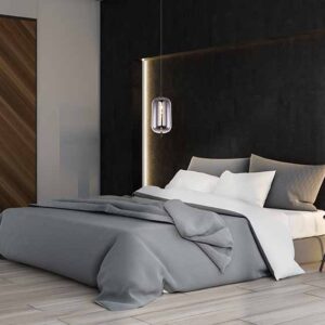 globo-hanglamp-blacky-zwart-glassmokeglas-ø22cm-e27-15345h2-2