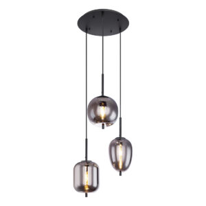 globo-hanglamp-blacky-zwart-glassmokeglas-ø46cm-e14-15345-3-0
