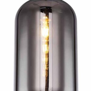 globo-hanglamp-blackyi-messing-glassmokeglas-ø22cm-e27-15345h2mm-1