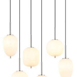 globo-hanglamp-blackyi-wit-glas-groteeettafellamp-e14-15345-6no-1