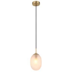 globo-hanglamp-devin-goud-glas-ø15cm-e14-15899h2-0