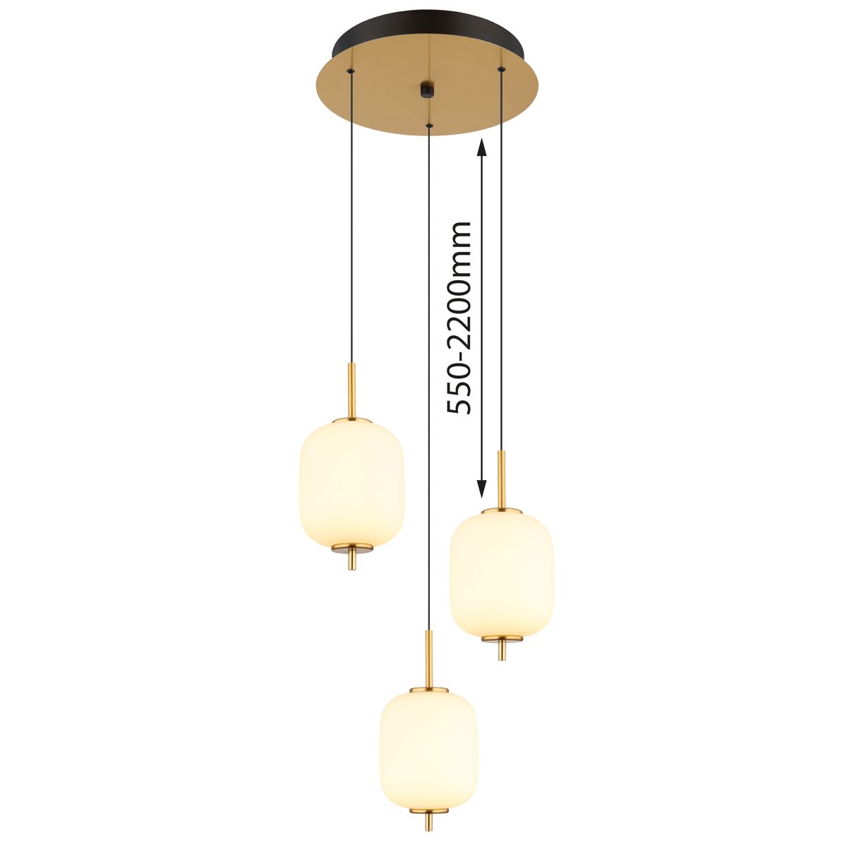 globo-hanglamp-ewald-brons-glas-ø38cm-led-15217-3-0