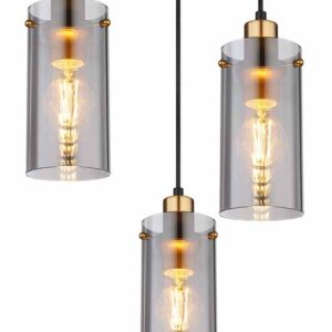 globo-hanglamp-fanni-zwart-glassmokeglas-groteeettafellamp-e27-15564-6h-2