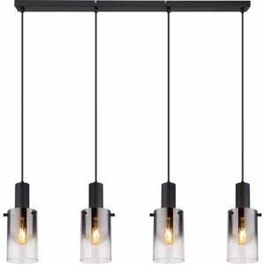 globo-hanglamp-florentina-zwart-glas-groteeettafellamp-e27-15907-4h-1