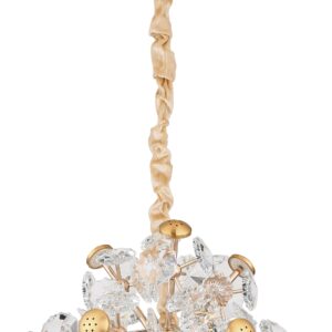 globo-hanglamp-floriella-goud-glas-ø40cm-led-16023h-1