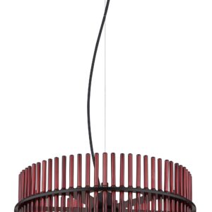 globo-hanglamp-gorley-rood-glas-ø40cm-e27-15698hbr-1