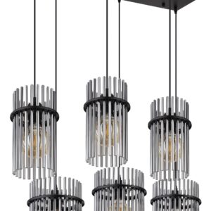 globo-hanglamp-gorley-zwart-glas-groteeettafellamp-e27-15698-6h-1