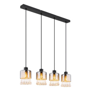 globo-hanglamp-hendry-zwart-glas-groteeettafellamp-e27-15884-4h-0