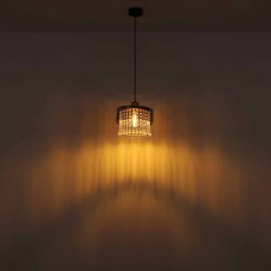 globo-hanglamp-hendry-zwart-metaal-ø25cm-e27-15884h1-2