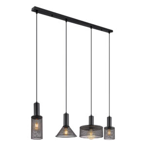 globo-hanglamp-jedd-zwart-glassmokeglas-groteeettafellamp-e27-15648-4h-0