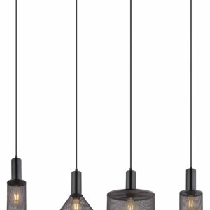 globo-hanglamp-jedd-zwart-glassmokeglas-groteeettafellamp-e27-15648-4h-1