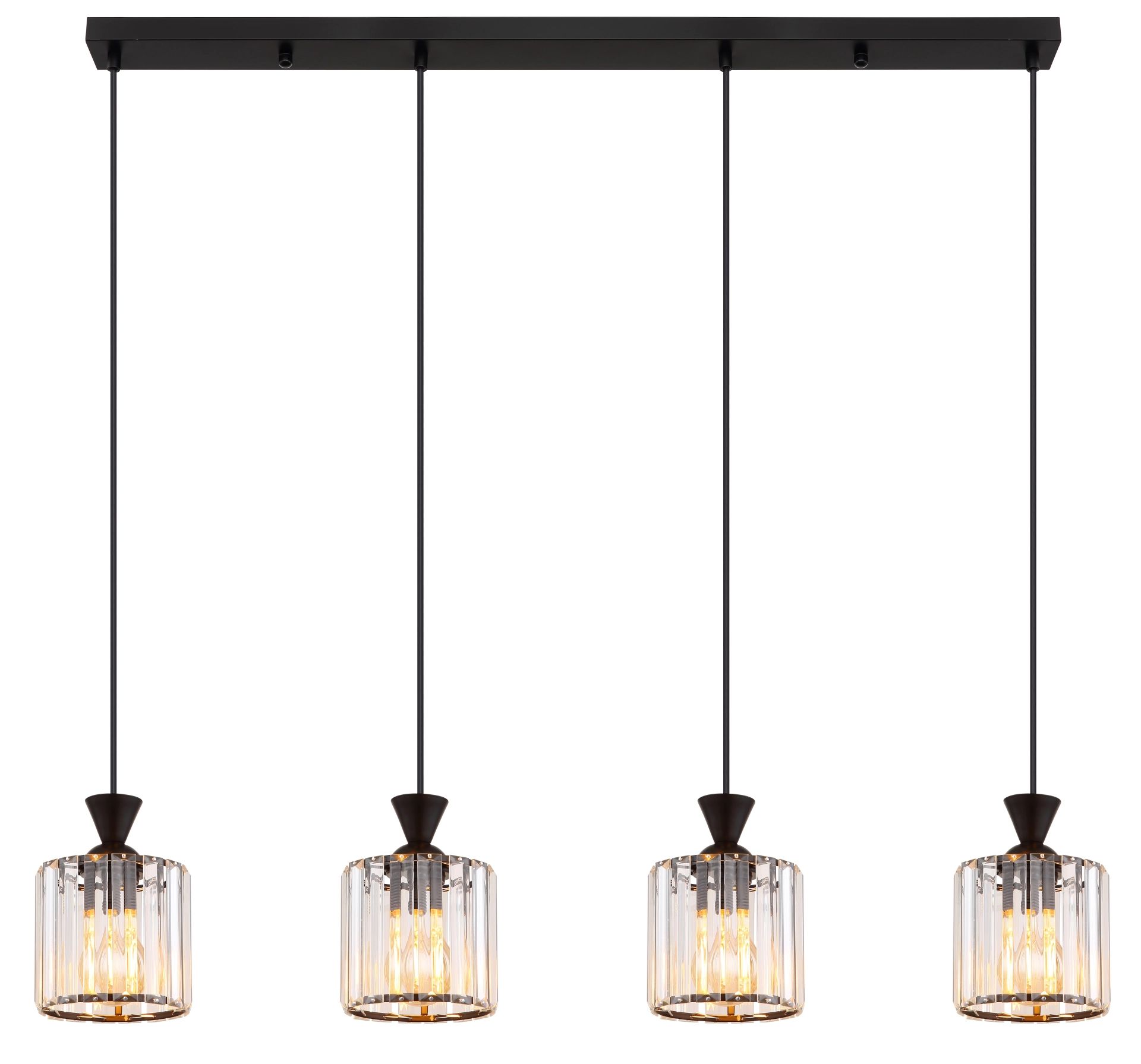 globo-hanglamp-jordana-zwart-glas-kleurglas-lamp-e27-15742-4-2