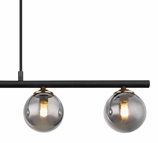 globo-hanglamp-jorge-zwart-glasmetaalsmokeglas-groteeettafellamp-g9-56136-5h-2